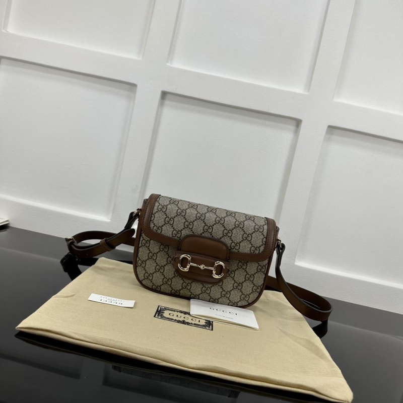 G*u*i satchel bags
